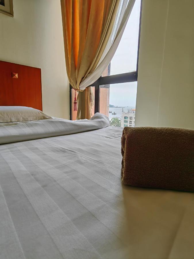 Marimari Marina Service Condo Kota Kinabalu Exterior photo