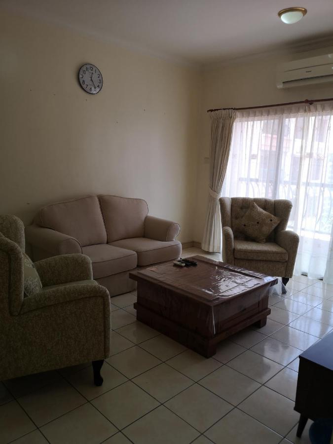 Marimari Marina Service Condo Kota Kinabalu Exterior photo